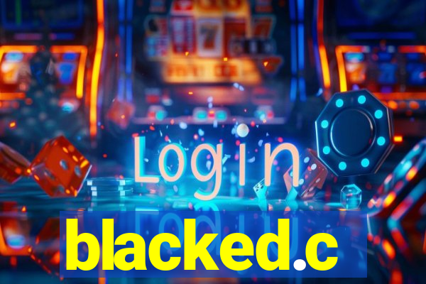blacked.c