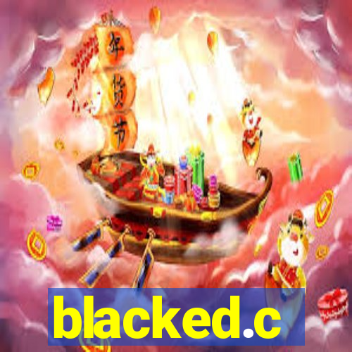 blacked.c