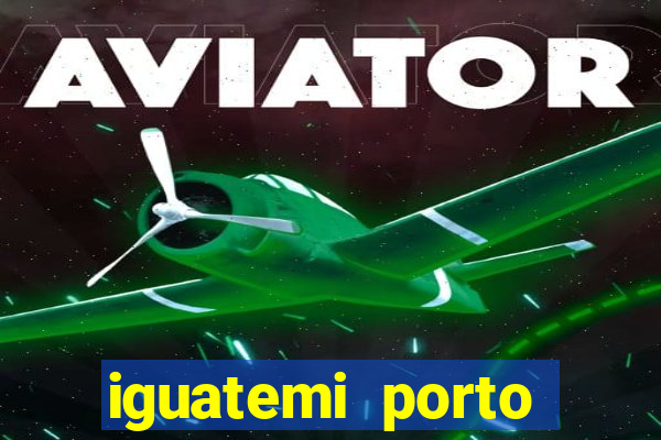 iguatemi porto alegre cinema