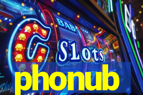 phonub