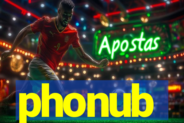 phonub