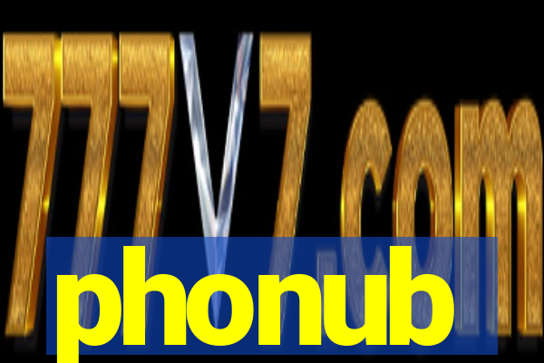 phonub