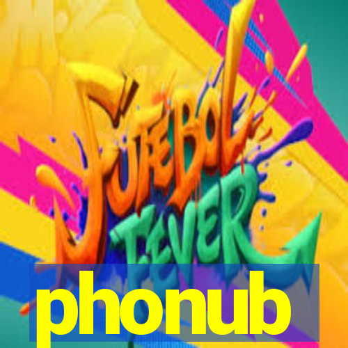 phonub