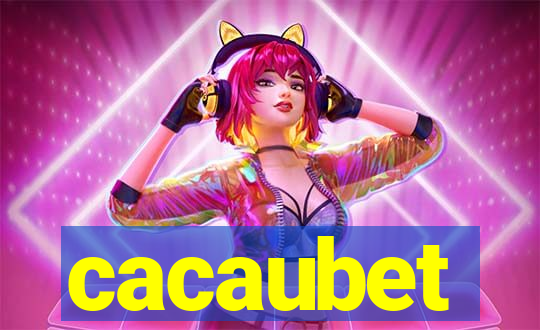 cacaubet