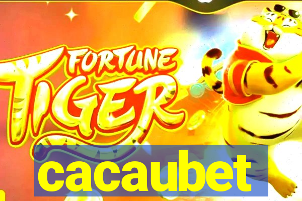 cacaubet
