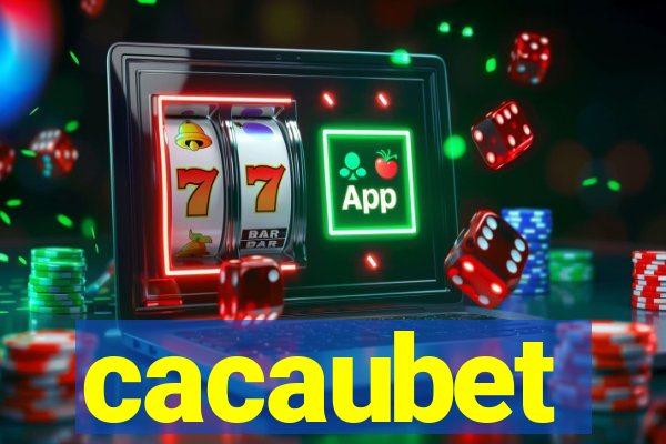 cacaubet