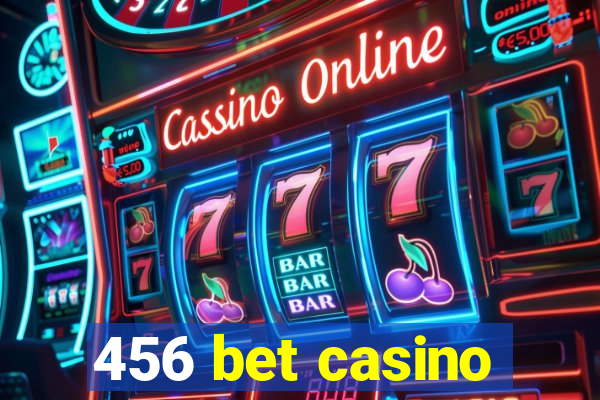 456 bet casino