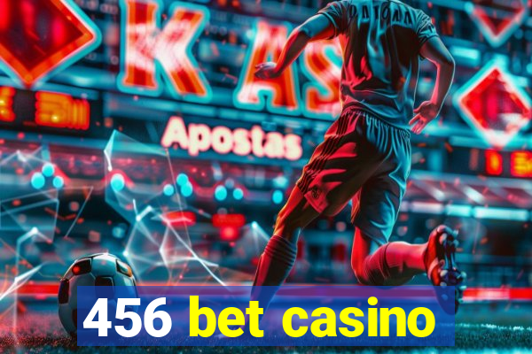 456 bet casino