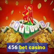 456 bet casino
