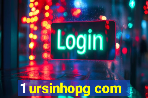 1 ursinhopg com