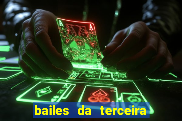 bailes da terceira idade em porto alegre