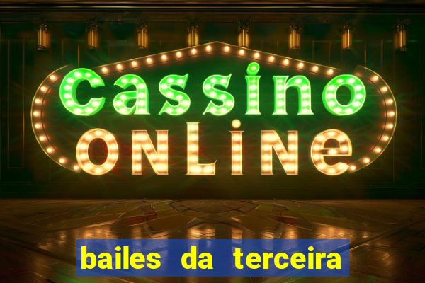 bailes da terceira idade em porto alegre