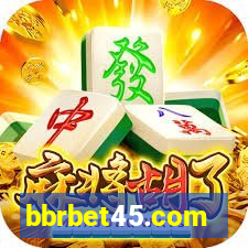 bbrbet45.com
