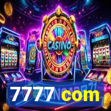 7777 com