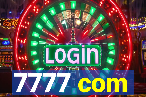 7777 com