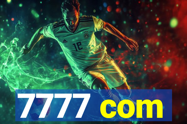 7777 com