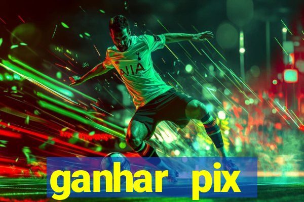 ganhar pix respondendo pesquisas