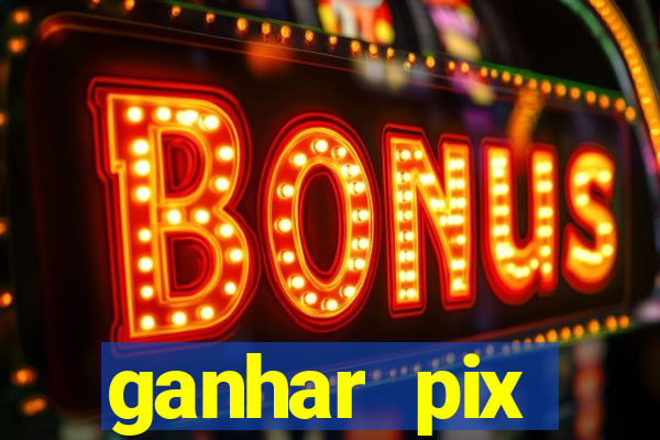 ganhar pix respondendo pesquisas