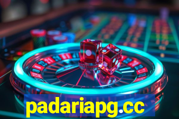 padariapg.cc