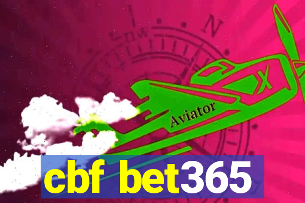 cbf bet365