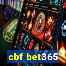 cbf bet365