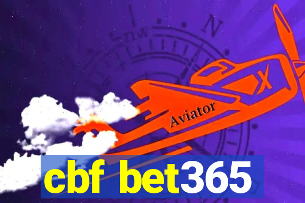 cbf bet365