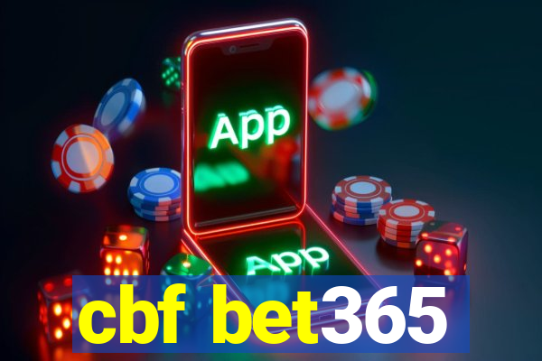 cbf bet365