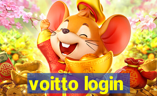 voitto login