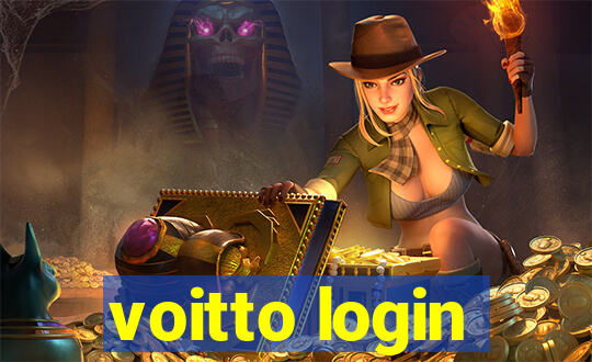 voitto login