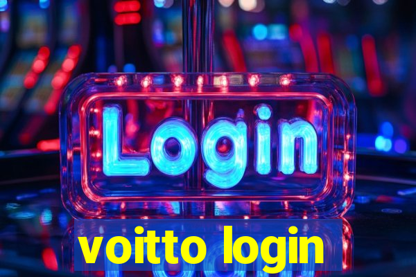 voitto login