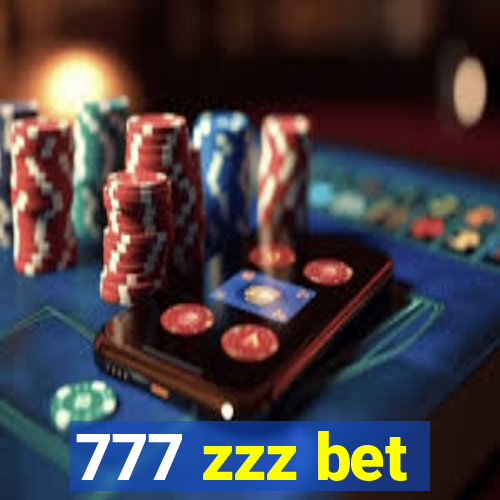 777 zzz bet
