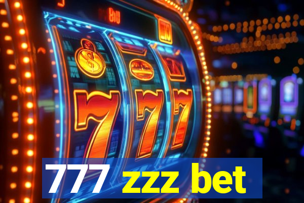 777 zzz bet