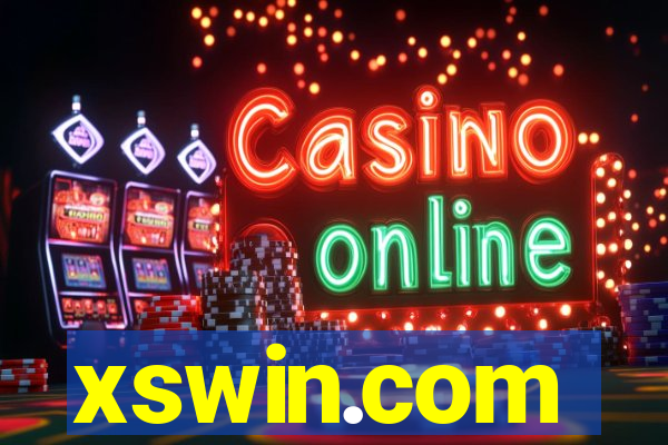 xswin.com