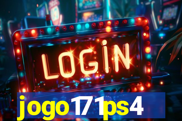 jogo171ps4