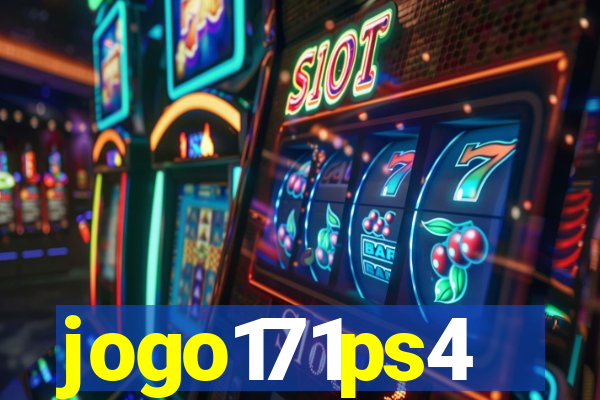 jogo171ps4