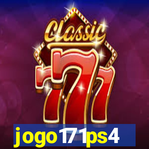 jogo171ps4