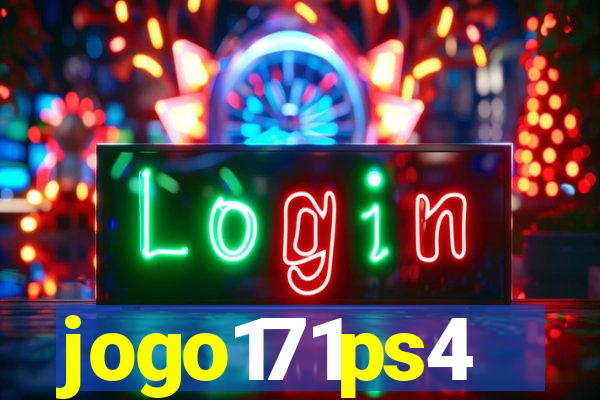 jogo171ps4