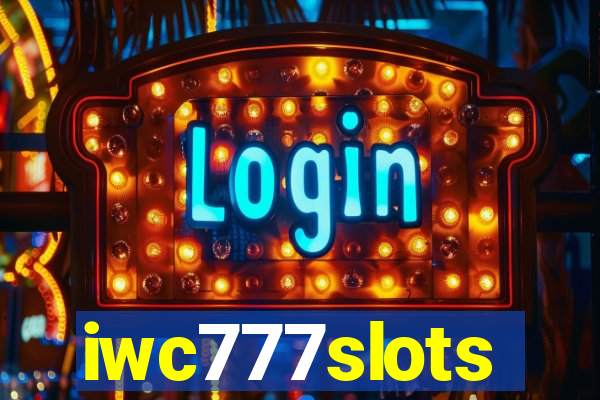 iwc777slots