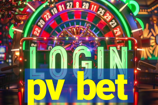 pv bet