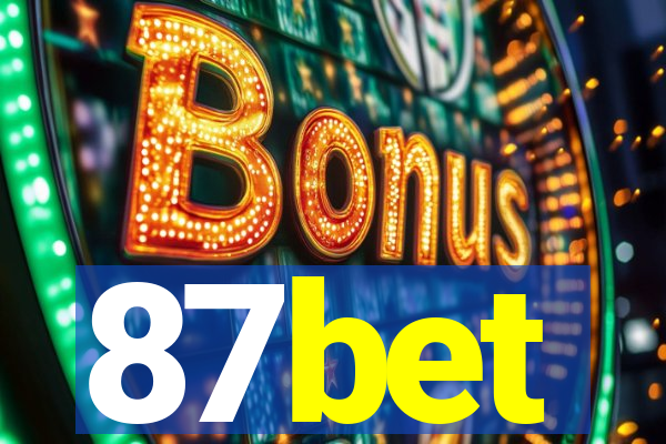 87bet