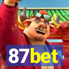 87bet