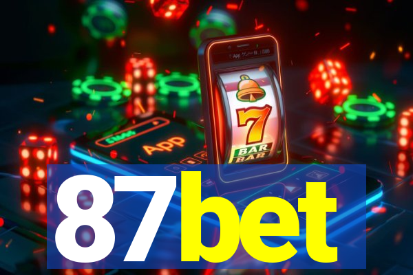 87bet