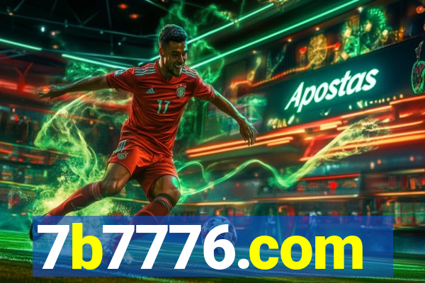 7b7776.com