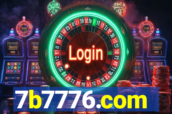 7b7776.com