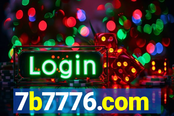 7b7776.com