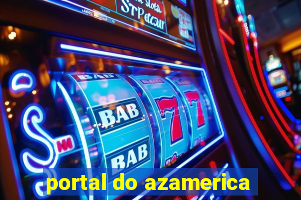 portal do azamerica