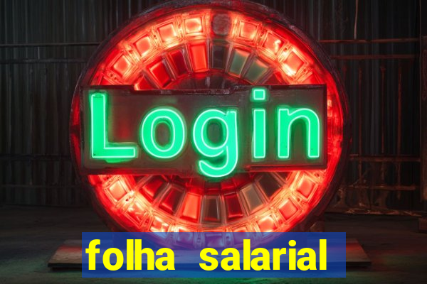 folha salarial flamengo 2019