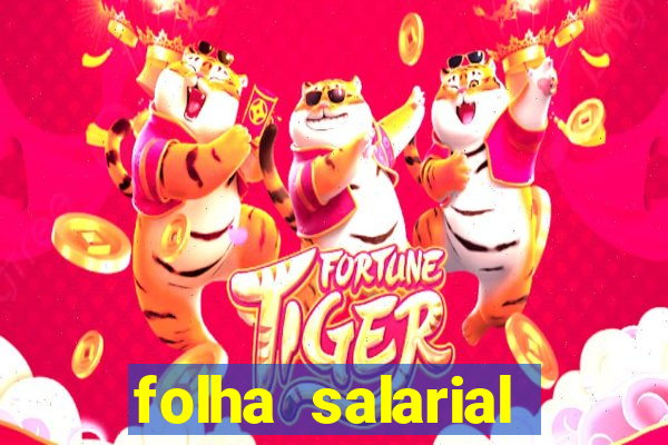 folha salarial flamengo 2019