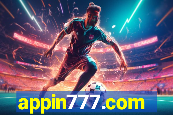 appin777.com