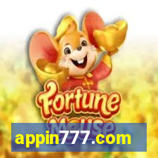 appin777.com